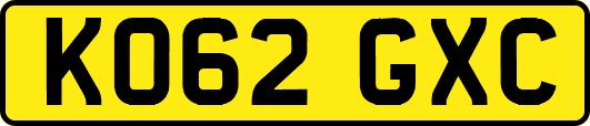 KO62GXC