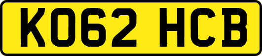 KO62HCB