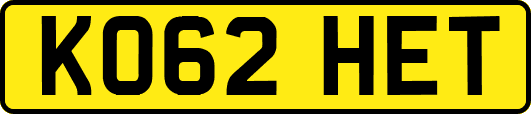 KO62HET