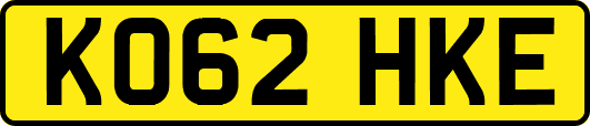 KO62HKE