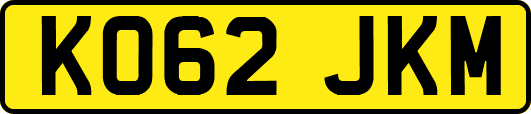 KO62JKM