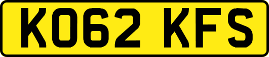 KO62KFS