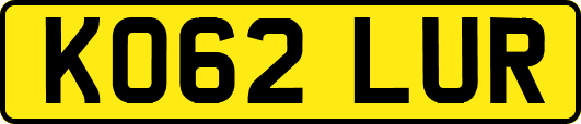 KO62LUR