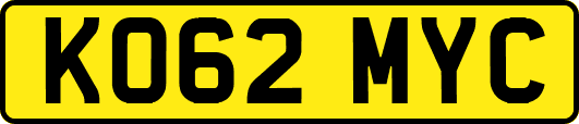 KO62MYC
