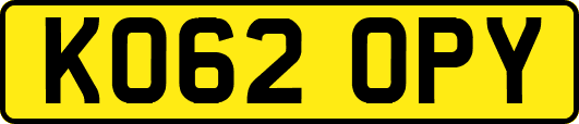 KO62OPY