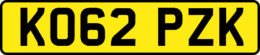 KO62PZK