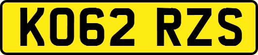 KO62RZS