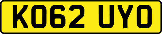 KO62UYO