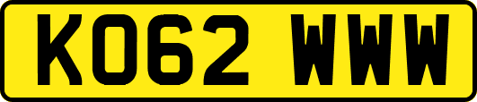 KO62WWW