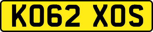 KO62XOS