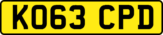 KO63CPD