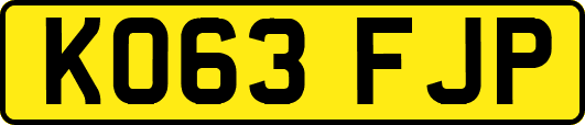 KO63FJP