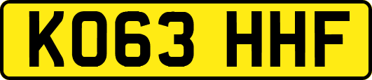 KO63HHF