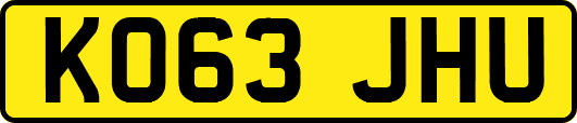 KO63JHU