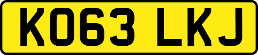KO63LKJ
