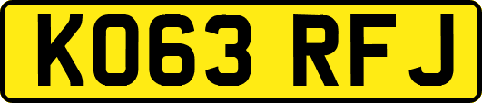 KO63RFJ