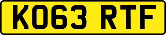 KO63RTF