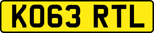 KO63RTL