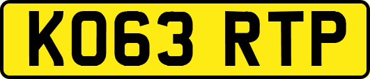 KO63RTP