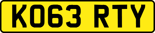 KO63RTY
