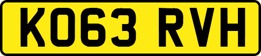 KO63RVH
