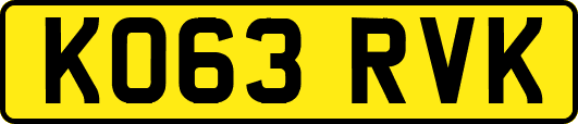 KO63RVK