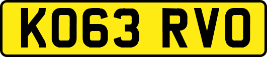 KO63RVO