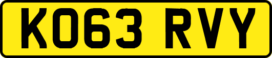 KO63RVY