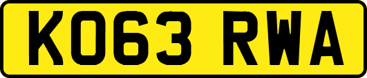 KO63RWA
