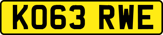 KO63RWE