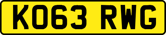 KO63RWG