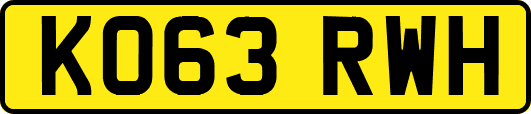 KO63RWH