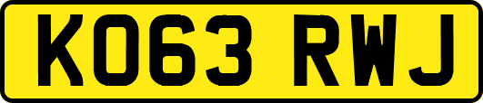 KO63RWJ