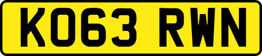 KO63RWN