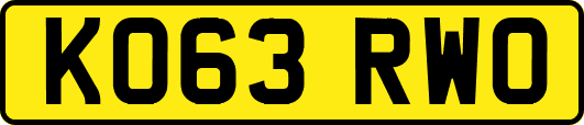 KO63RWO