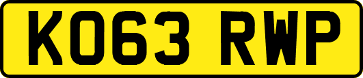 KO63RWP
