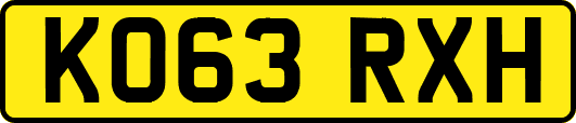 KO63RXH