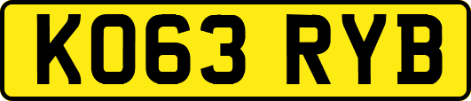 KO63RYB