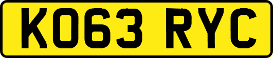 KO63RYC