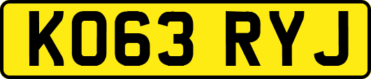 KO63RYJ