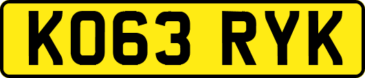 KO63RYK