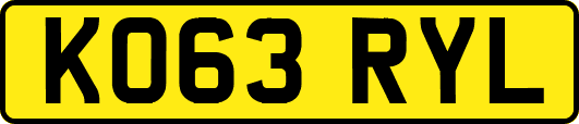KO63RYL