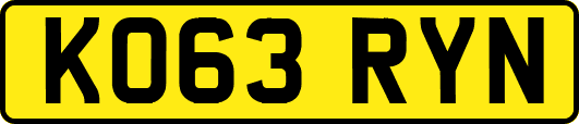 KO63RYN