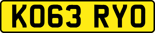 KO63RYO