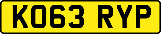 KO63RYP