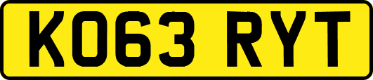 KO63RYT