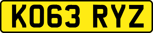 KO63RYZ