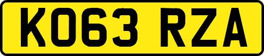 KO63RZA