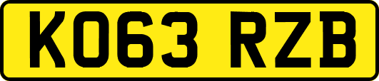 KO63RZB
