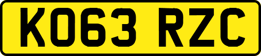 KO63RZC